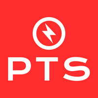 PTSnet ロゴ